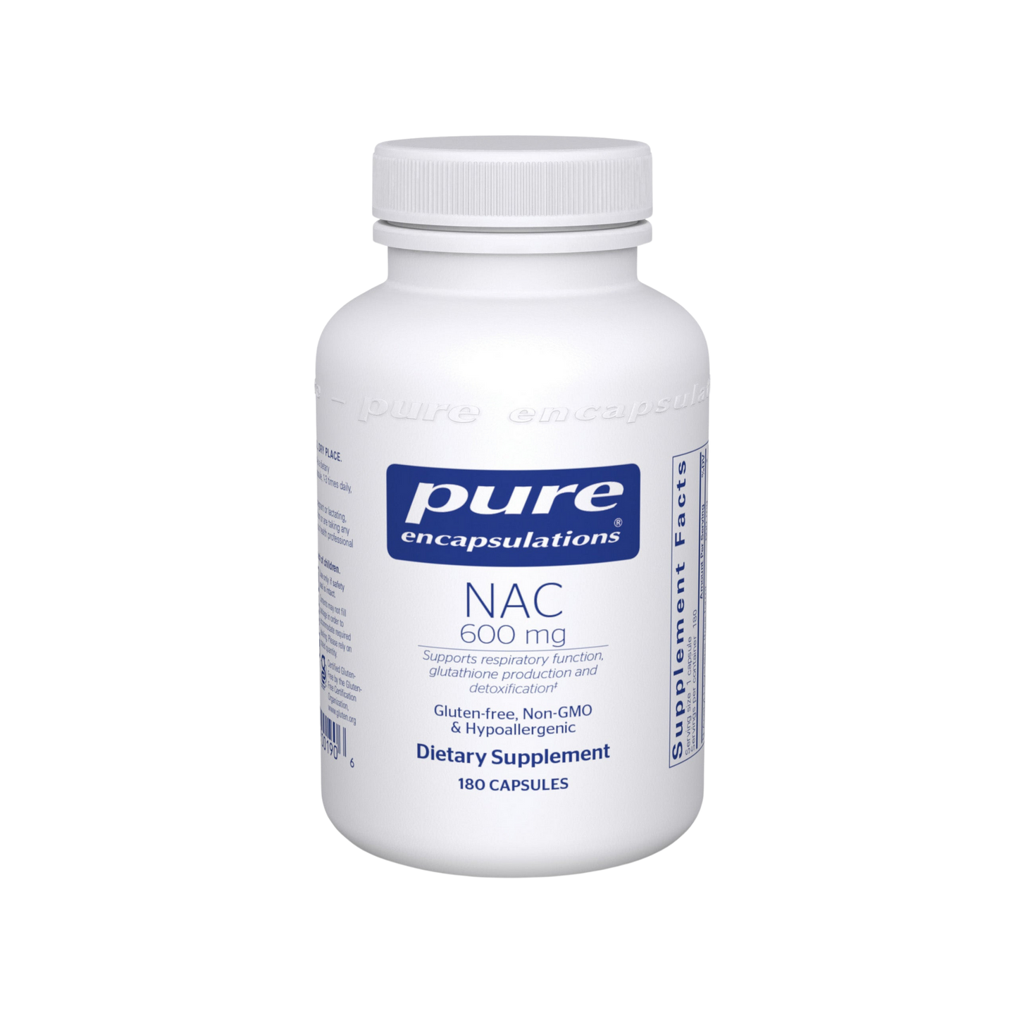 NAC 600mg