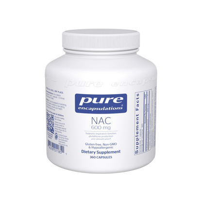 NAC 600mg