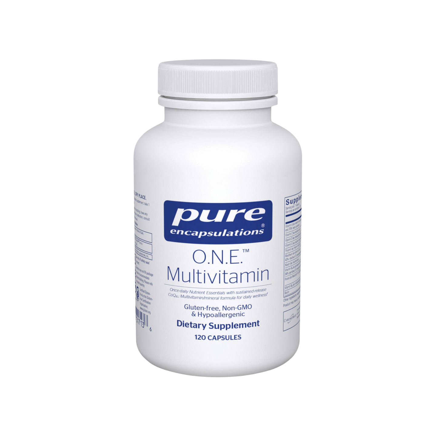 O.N.E. Multivitamin