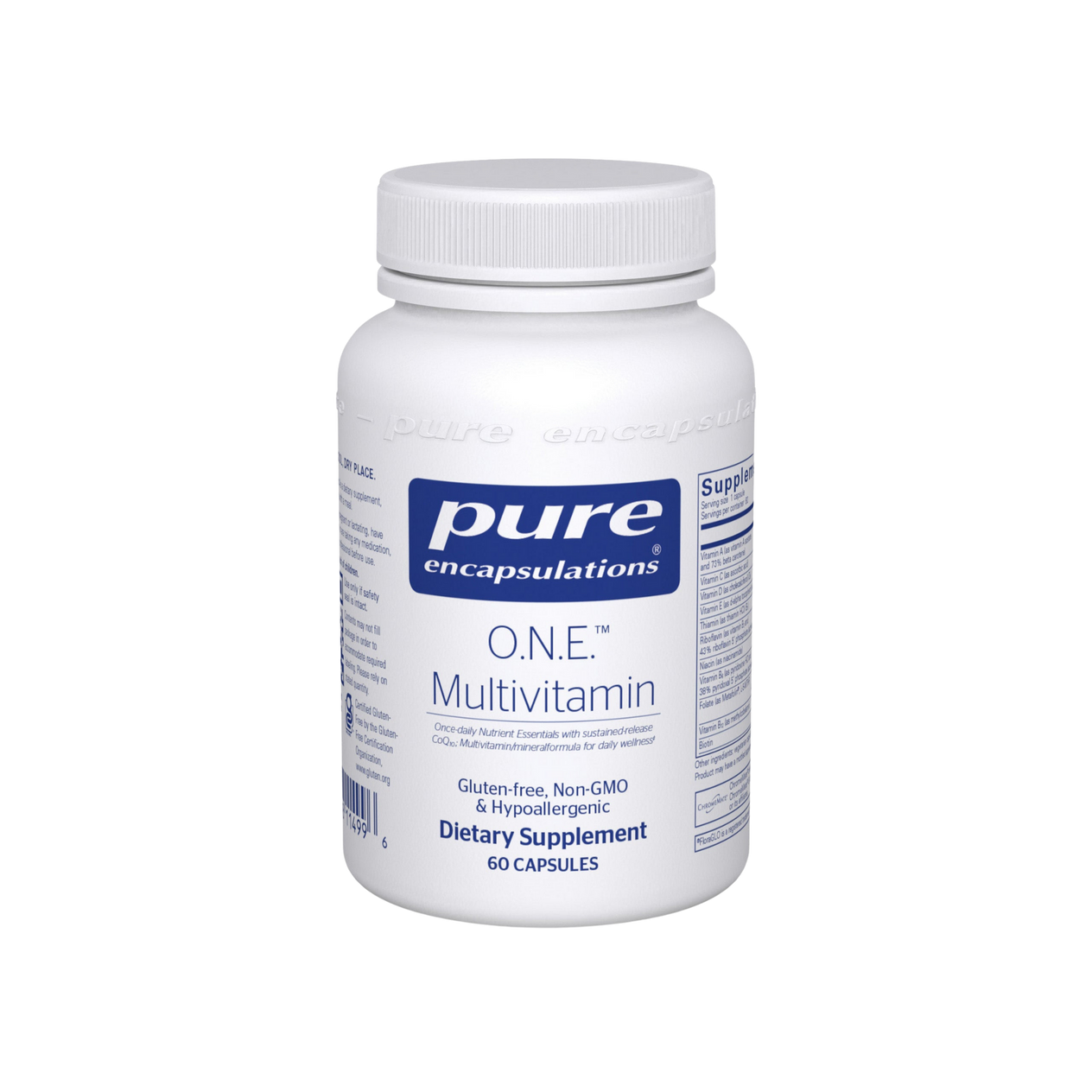 O.N.E. Multivitamin