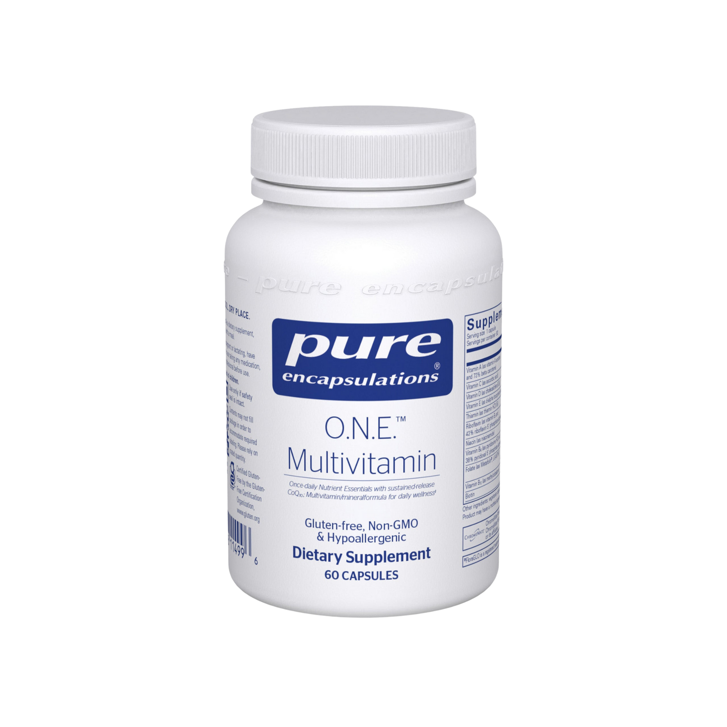 O.N.E. Multivitamin