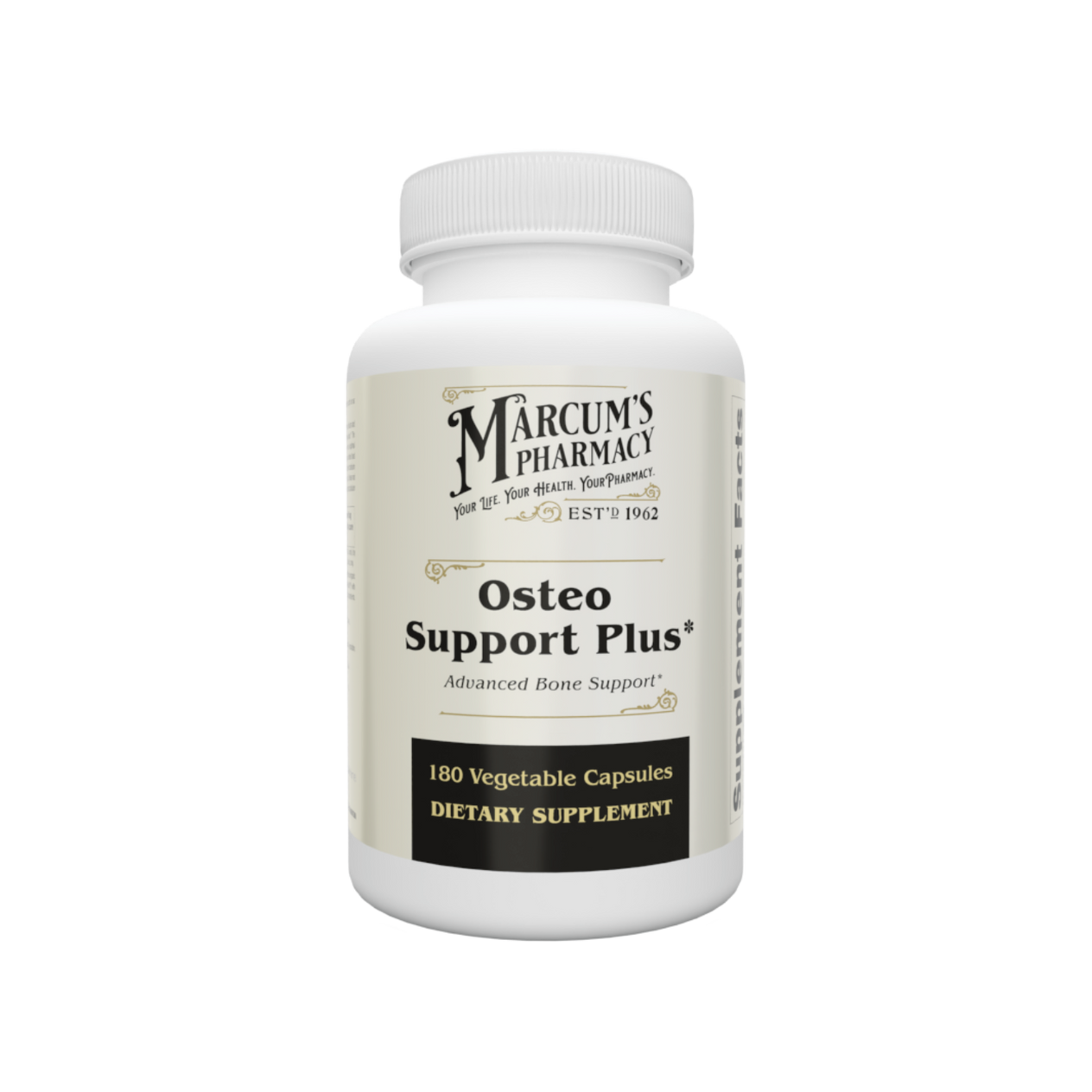 Osteo Support Plus