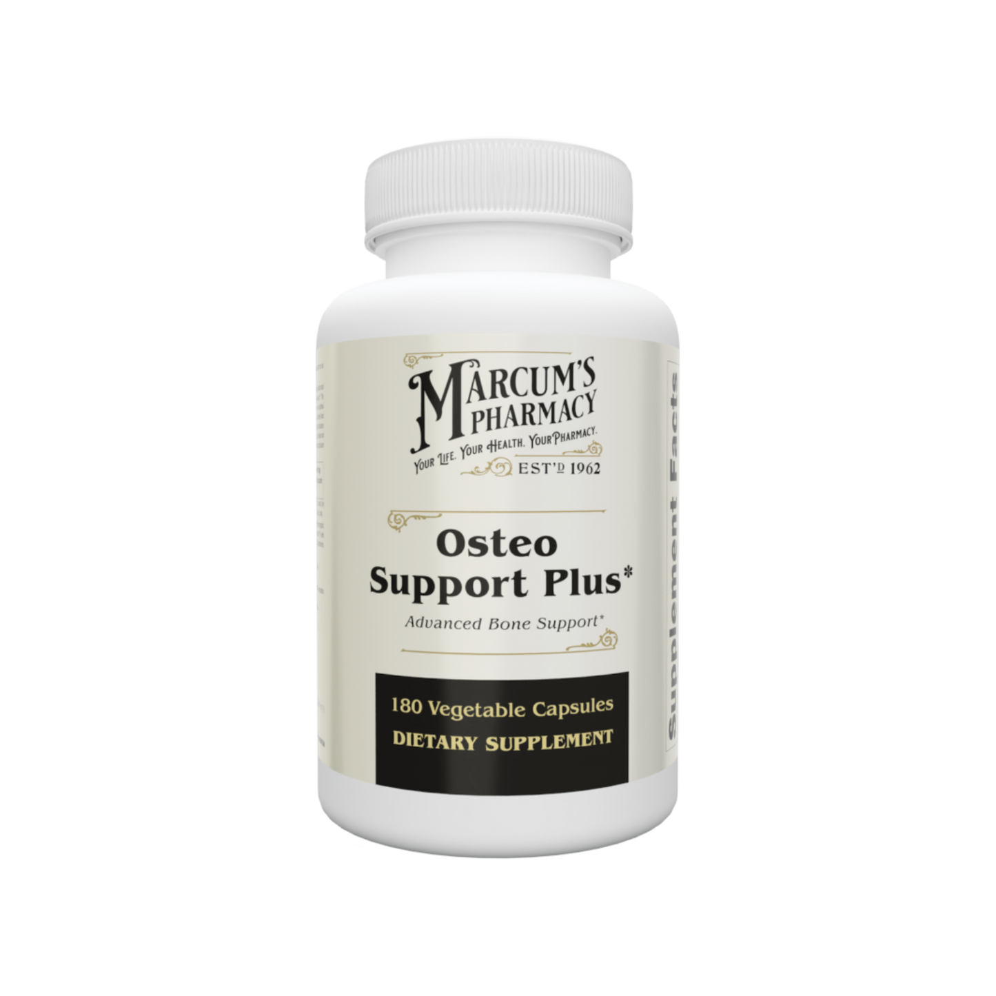 Osteo Support Plus