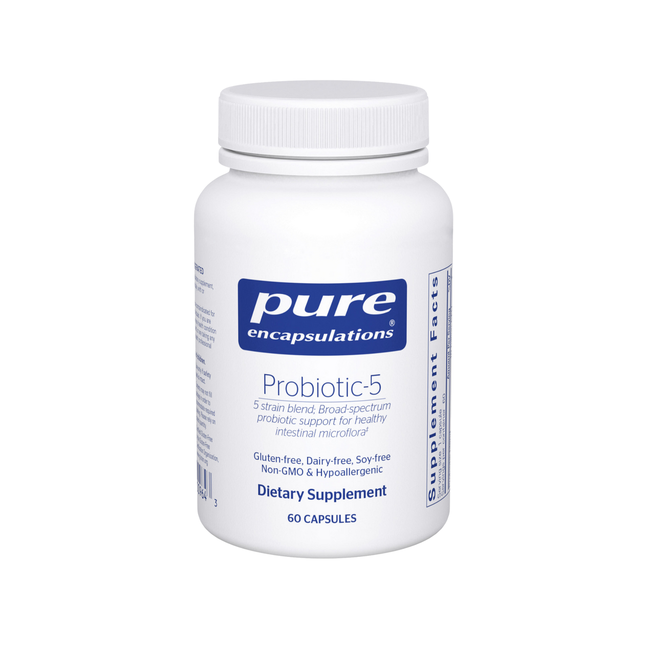 Probiotic-5