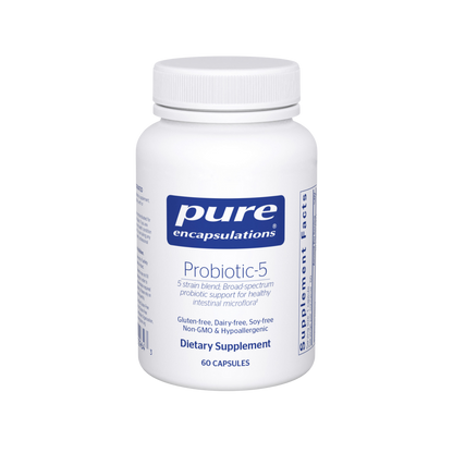 Probiotic-5