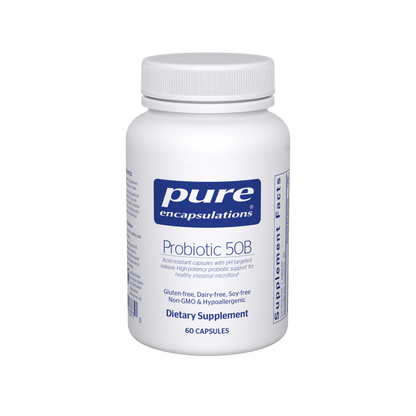 Probiotic 50B