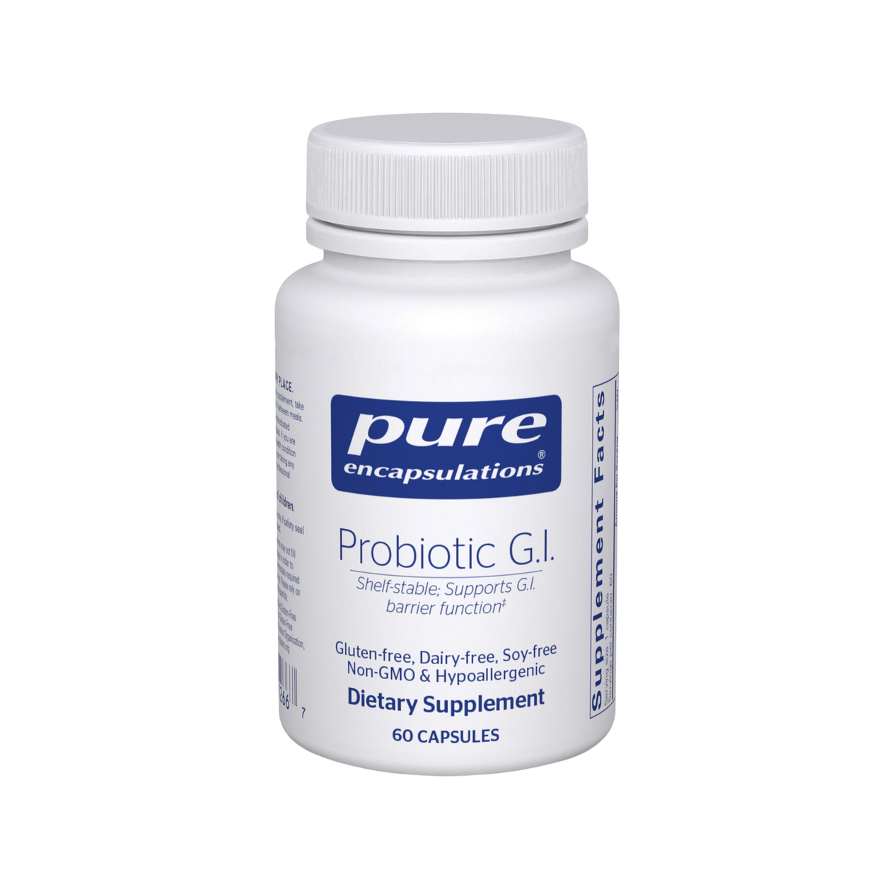 Probiotic G.I.