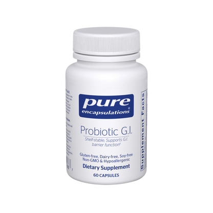 Probiotic G.I.