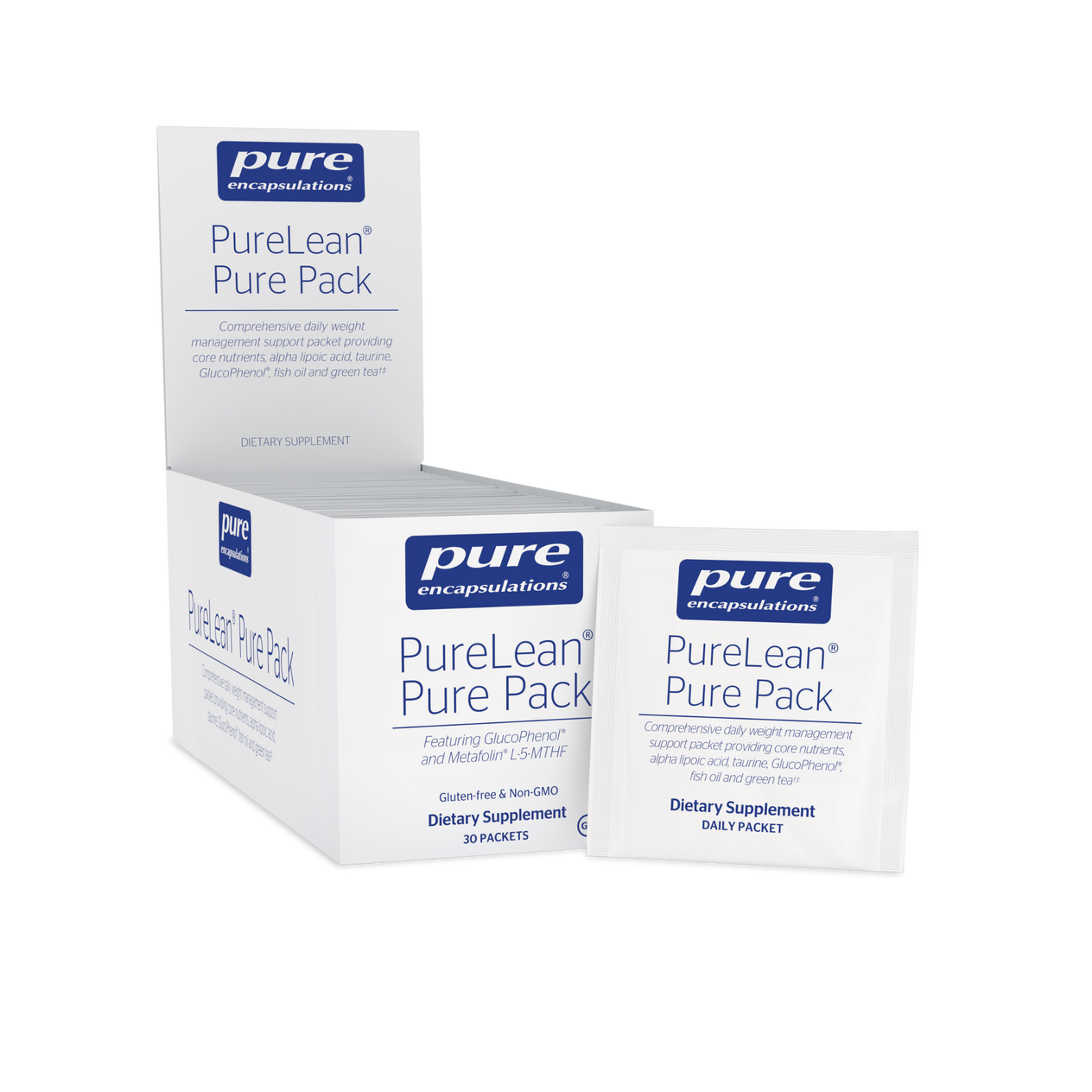 PureLean Pure Pack