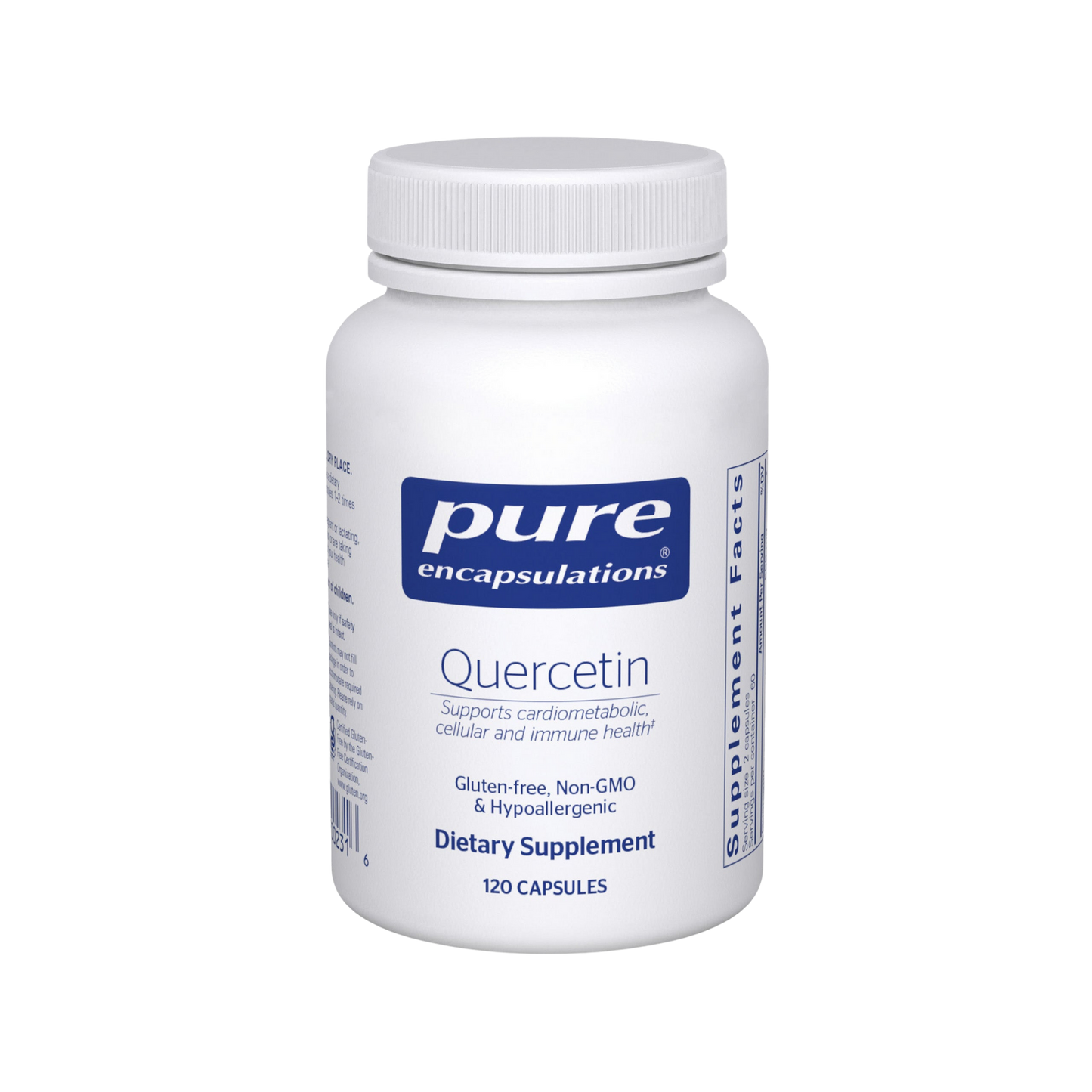 Quercetin