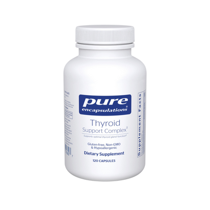 Thyroid Support Complex