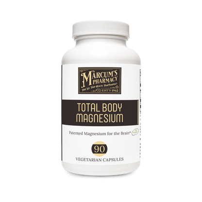 Total Body Magnesium