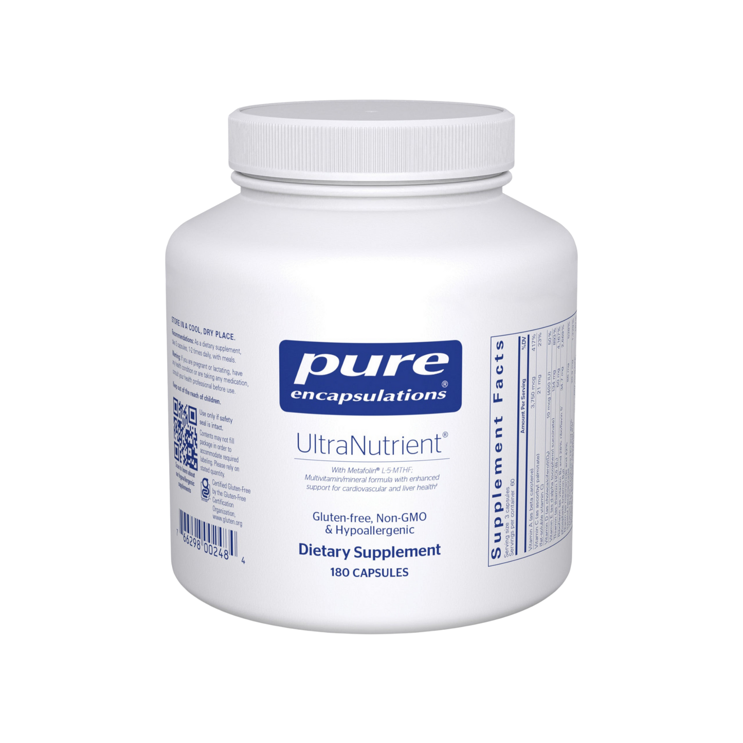 UltraNutrient