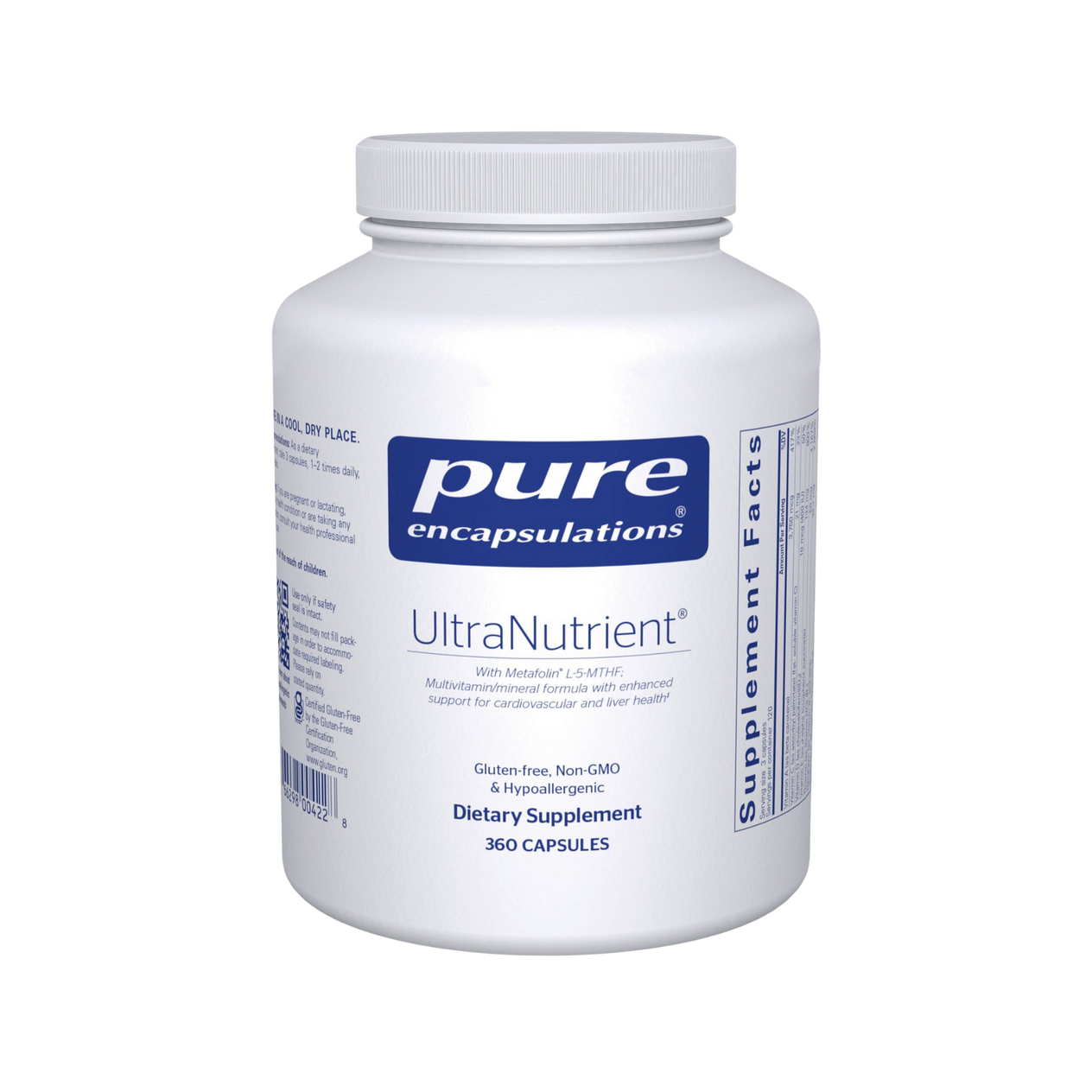 UltraNutrient