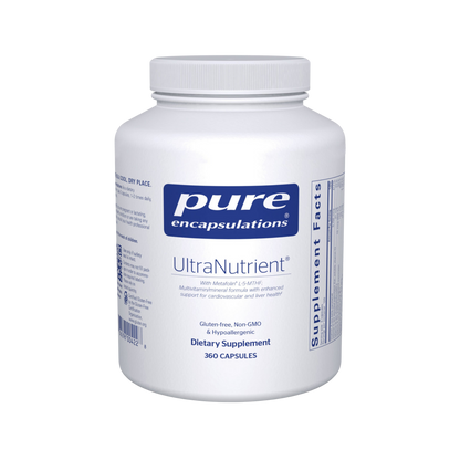 UltraNutrient