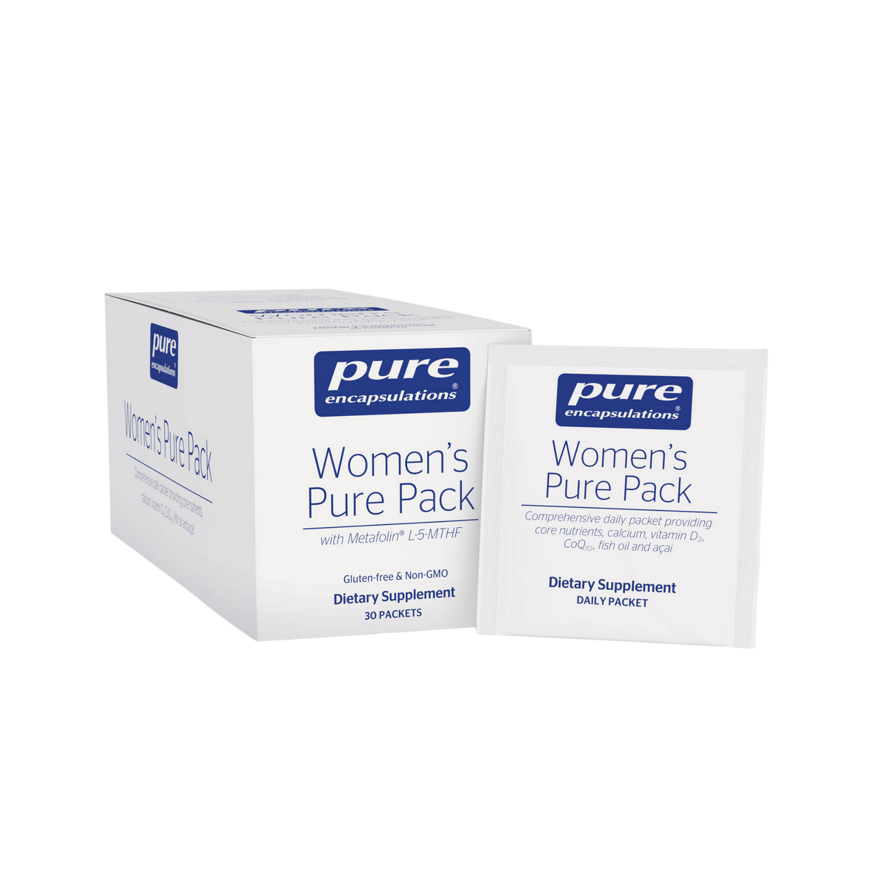 Women's Pure Pack