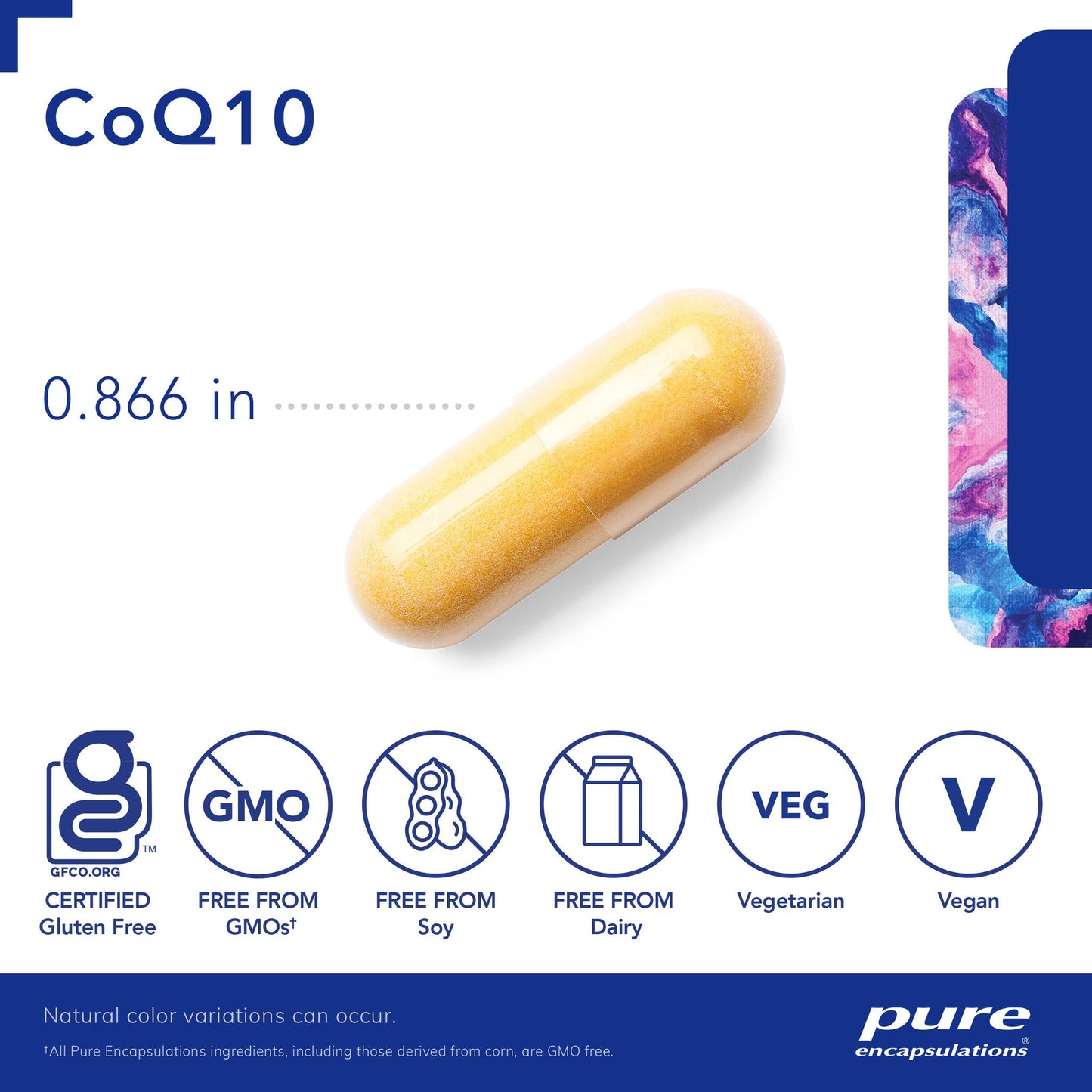 CoQ10 120mg