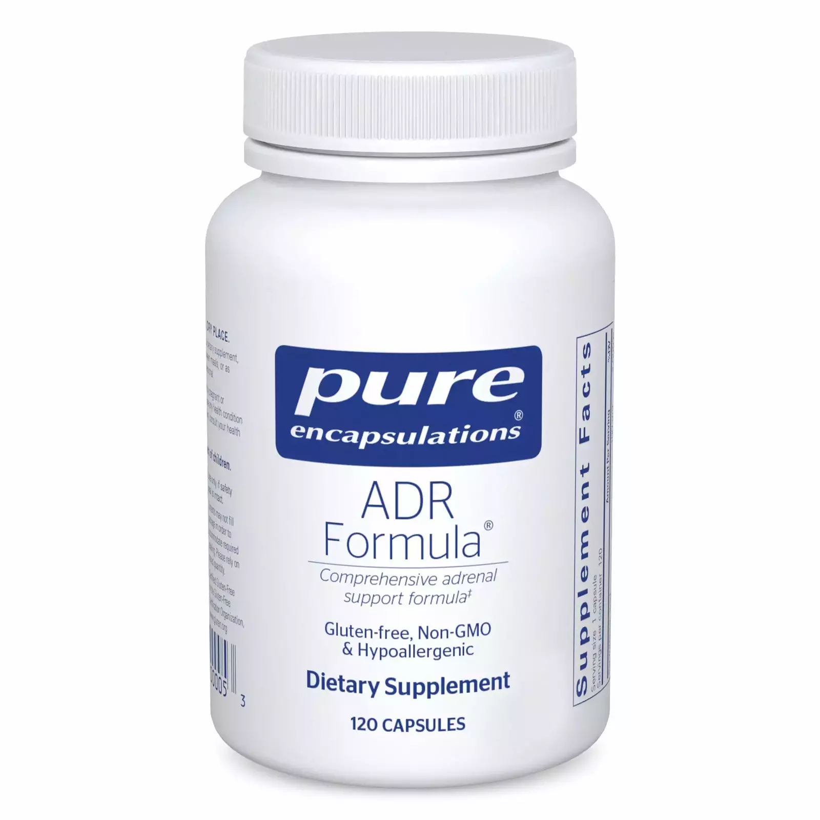 ADR Formula