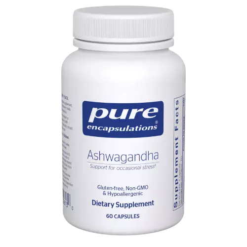 Ashwagandha