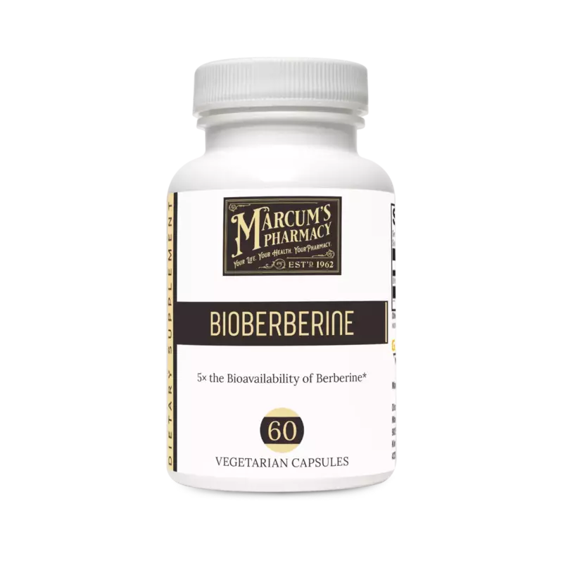 Bioberberine