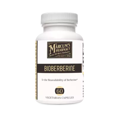 Bioberberine