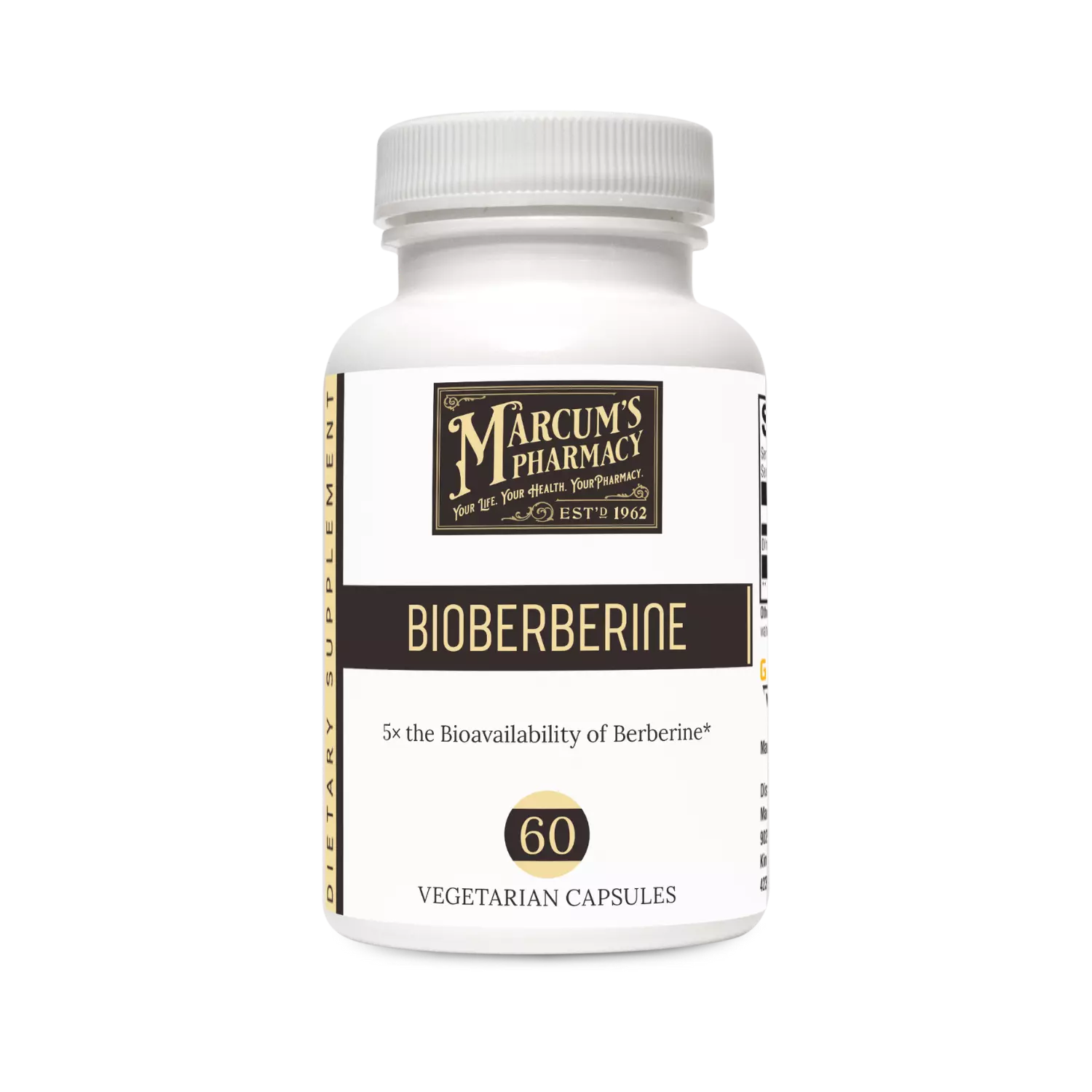 Bioberberine