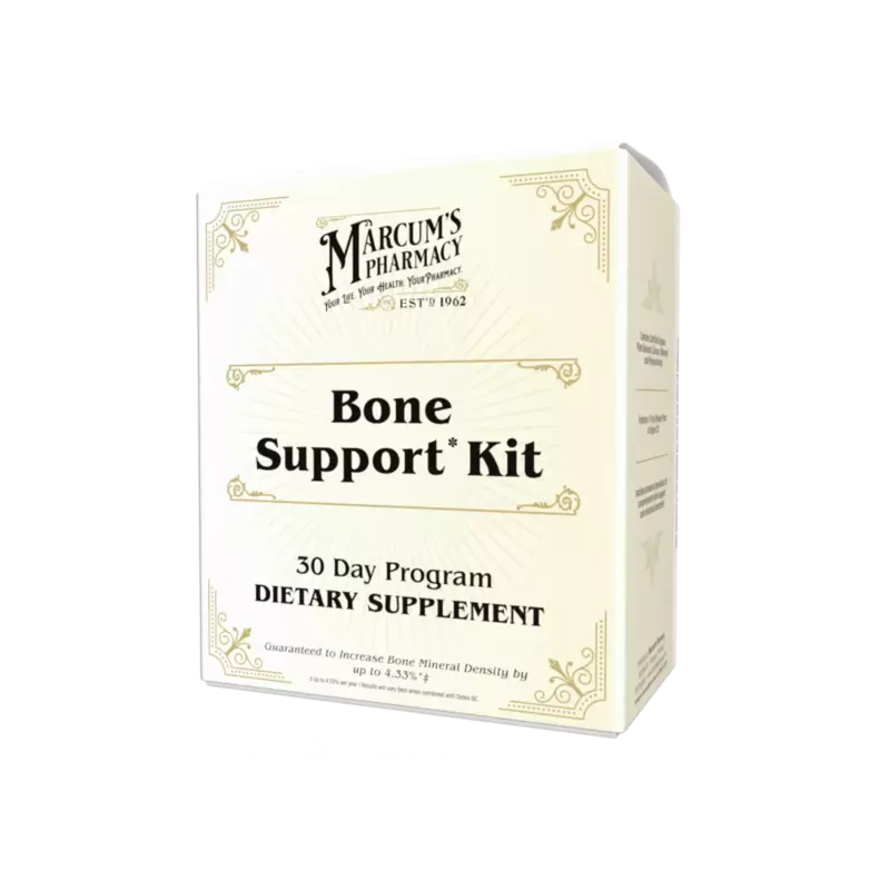 Bone Support Kit