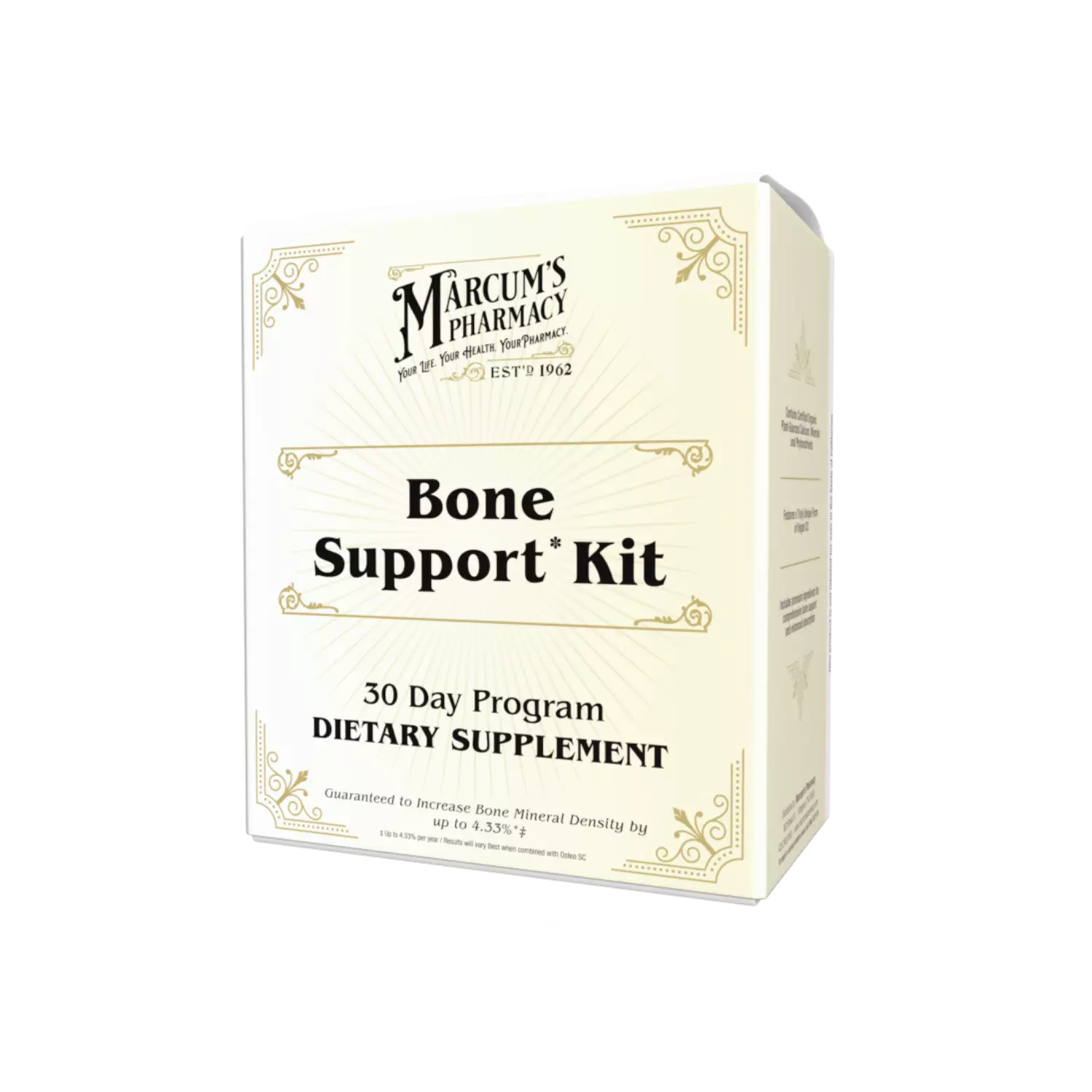 Bone Support Kit