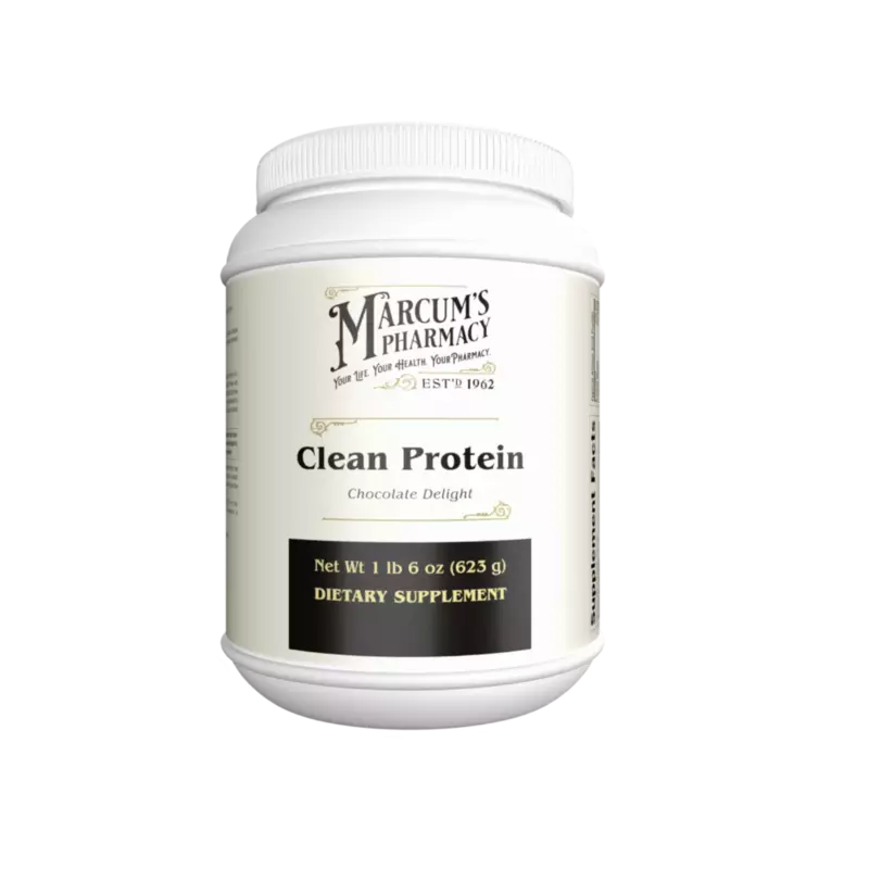 Clean Protein - Chocolate Delight