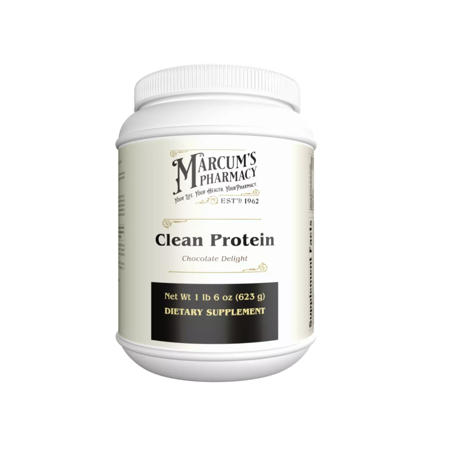 Clean Protein - Chocolate Delight