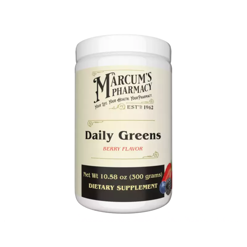 Daily Greens - Berry