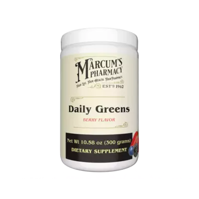 Daily Greens - Berry