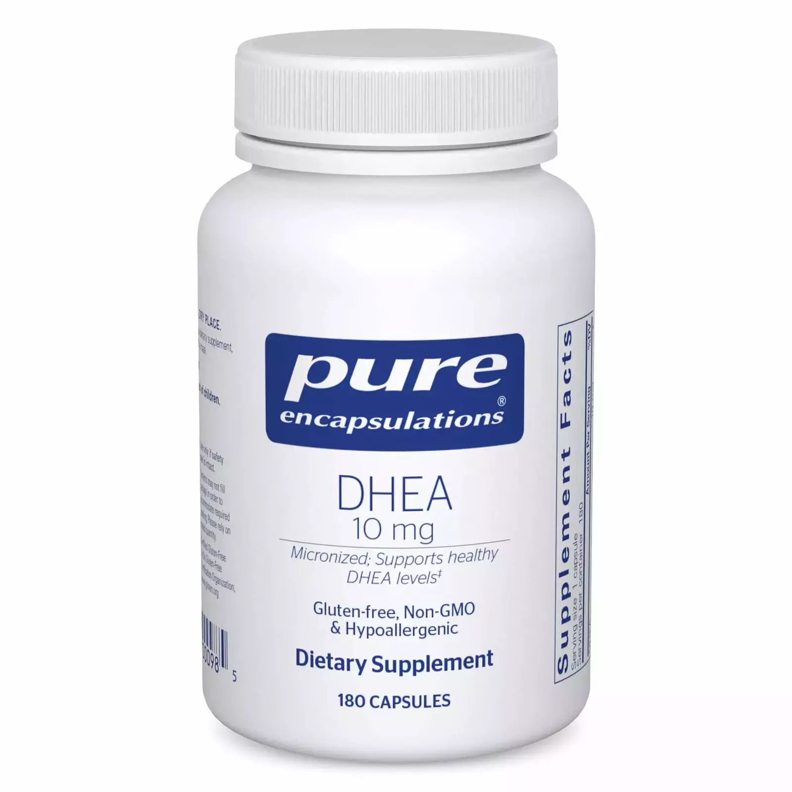 DHEA 10mg