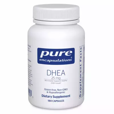 DHEA 25mg