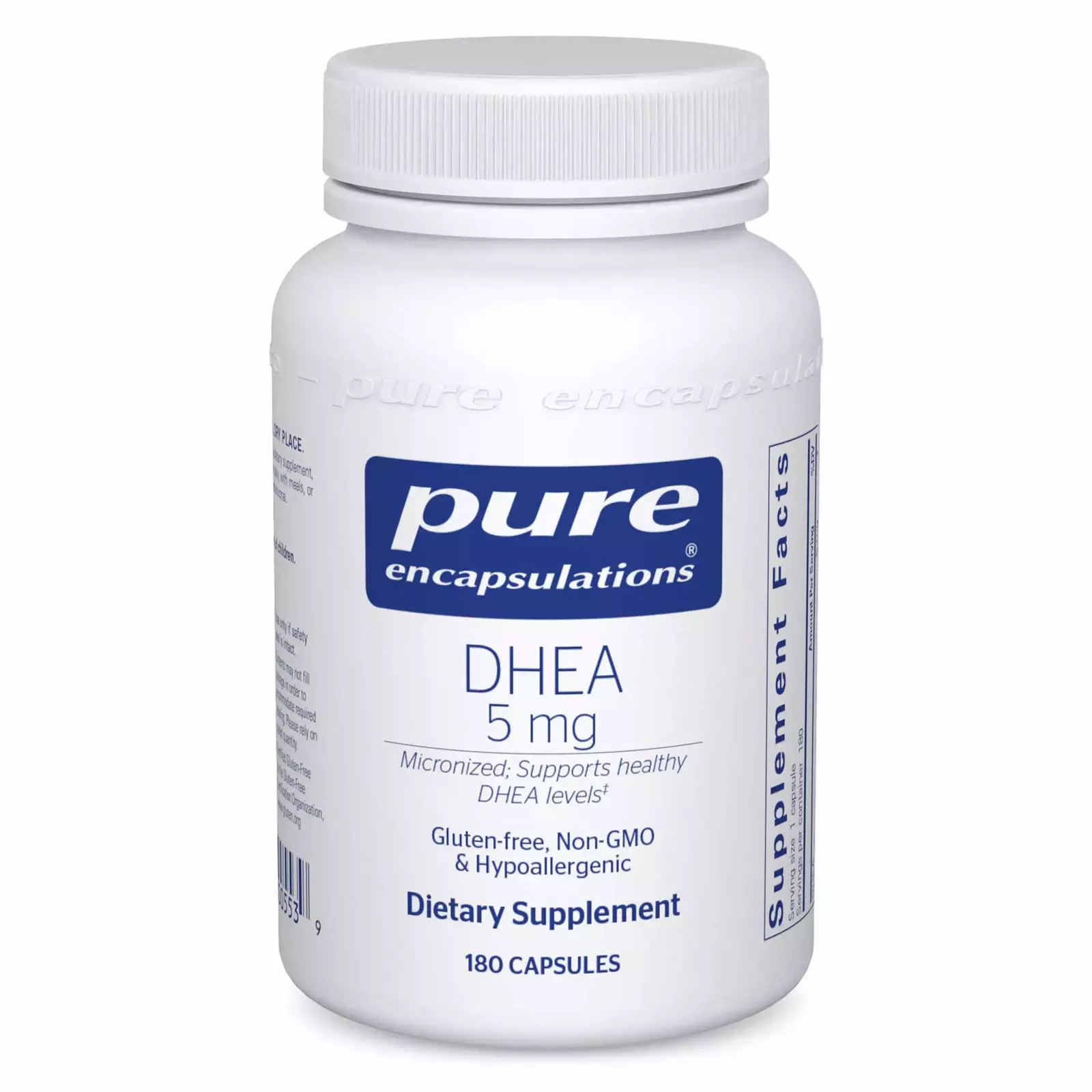 DHEA 5mg