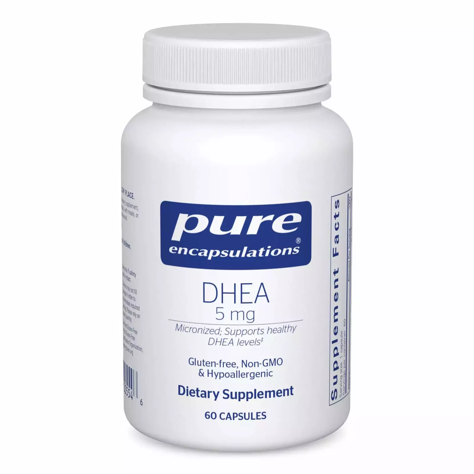 DHEA 5mg