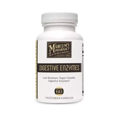 Digestive Enzymes