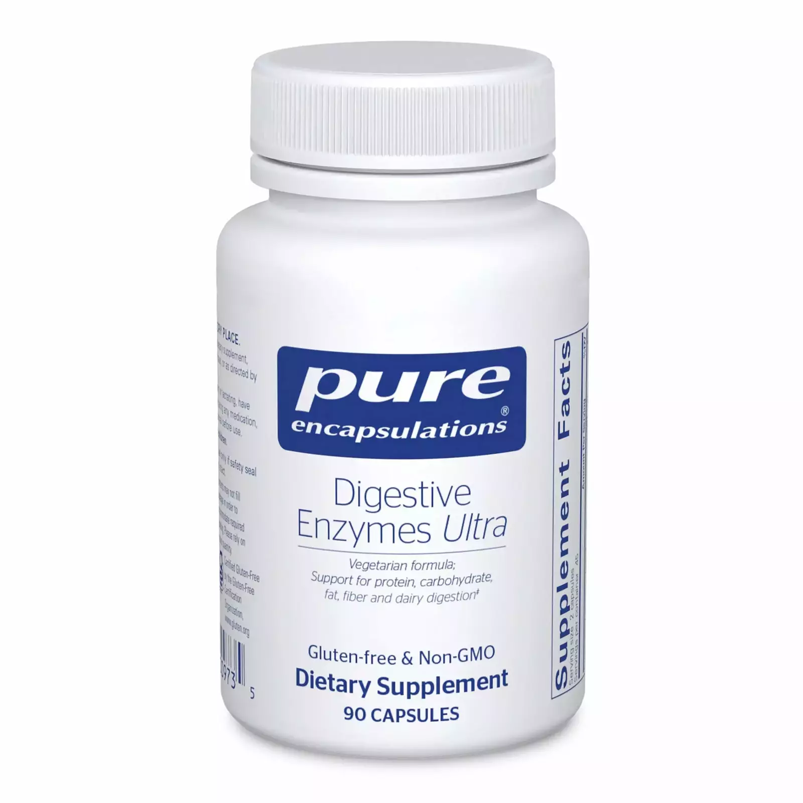 Digestive Enzymes Ultra