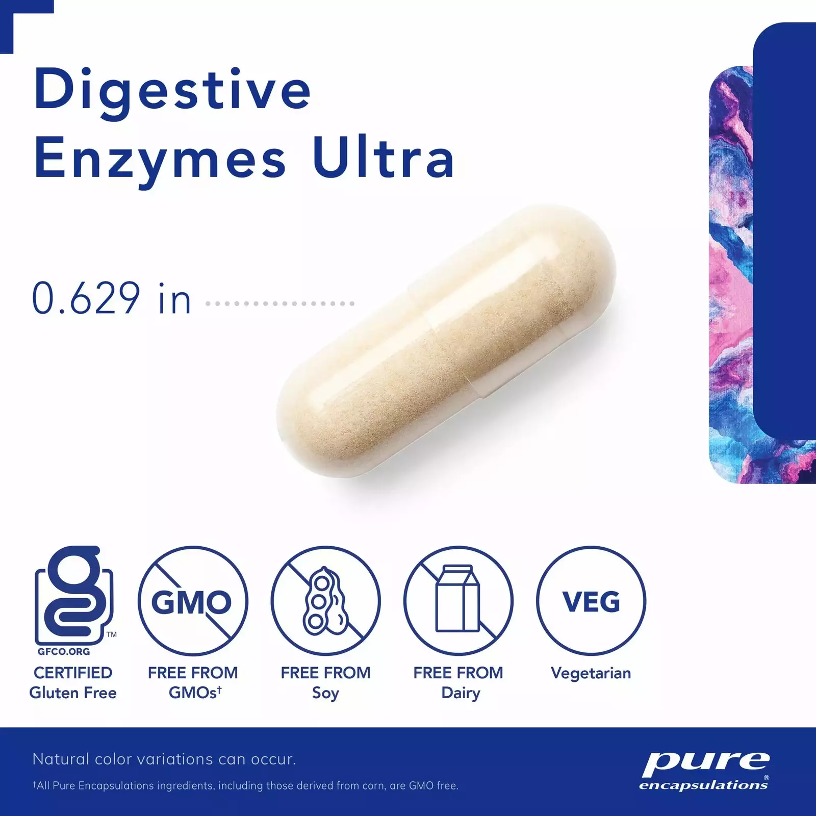 Digestive Enzymes Ultra