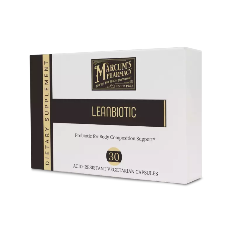 Leanbiotic