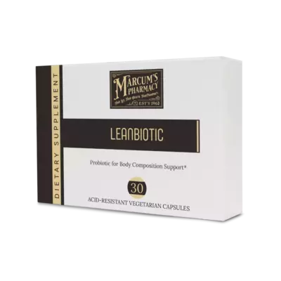 Leanbiotic