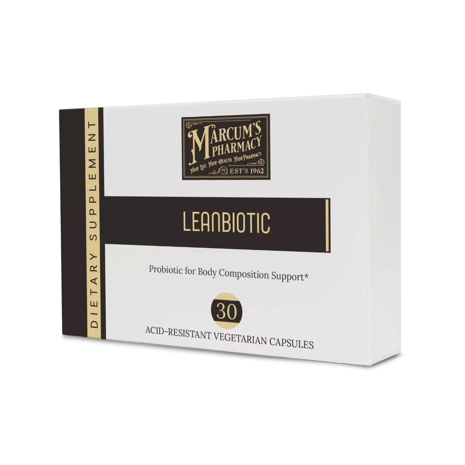 Leanbiotic