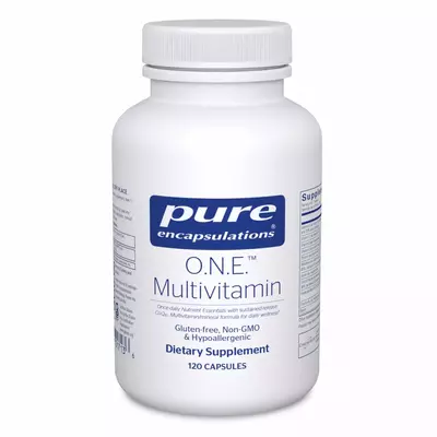 O.N.E. Multivitamin