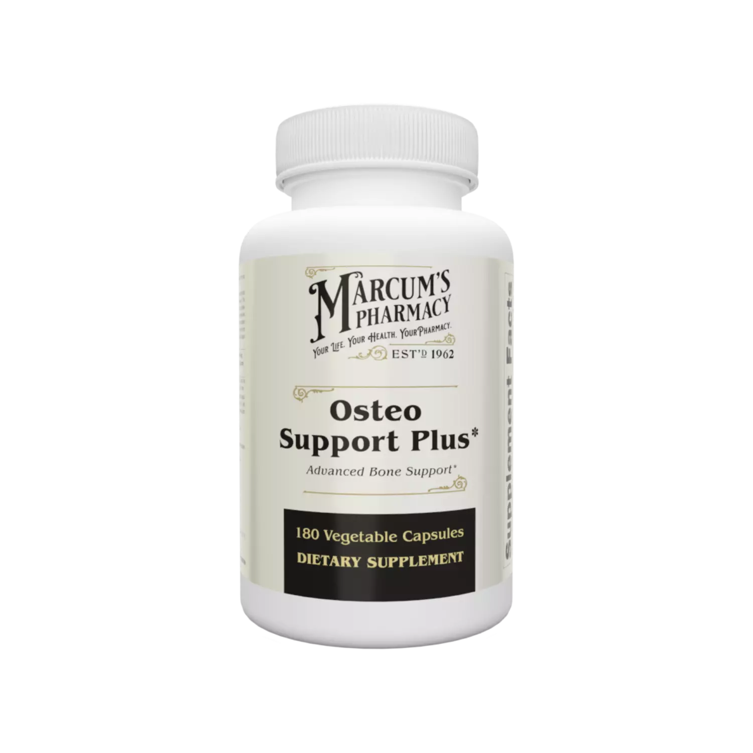 Osteo Support Plus