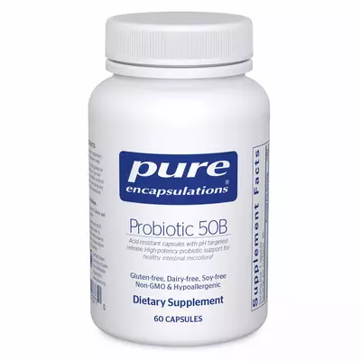 Probiotic 50B