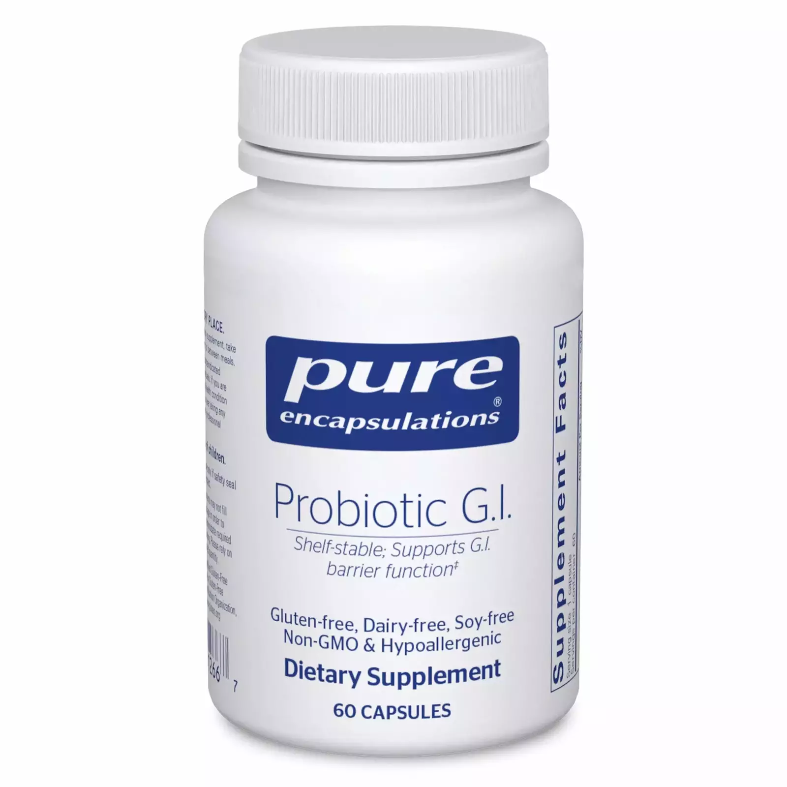 Probiotic G.I.