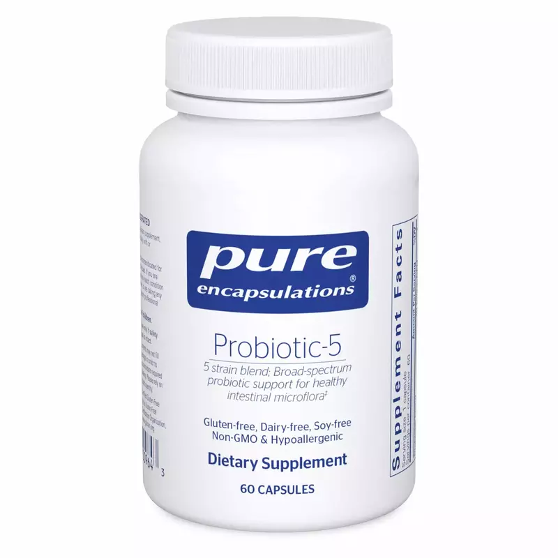 Probiotic-5