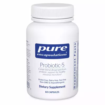 Probiotic-5