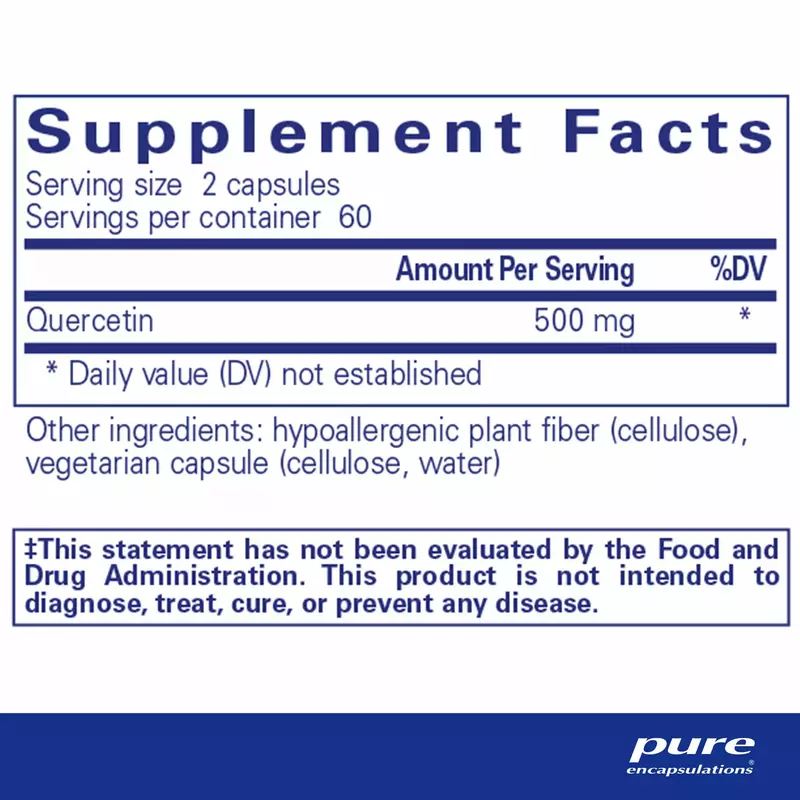 Quercetin