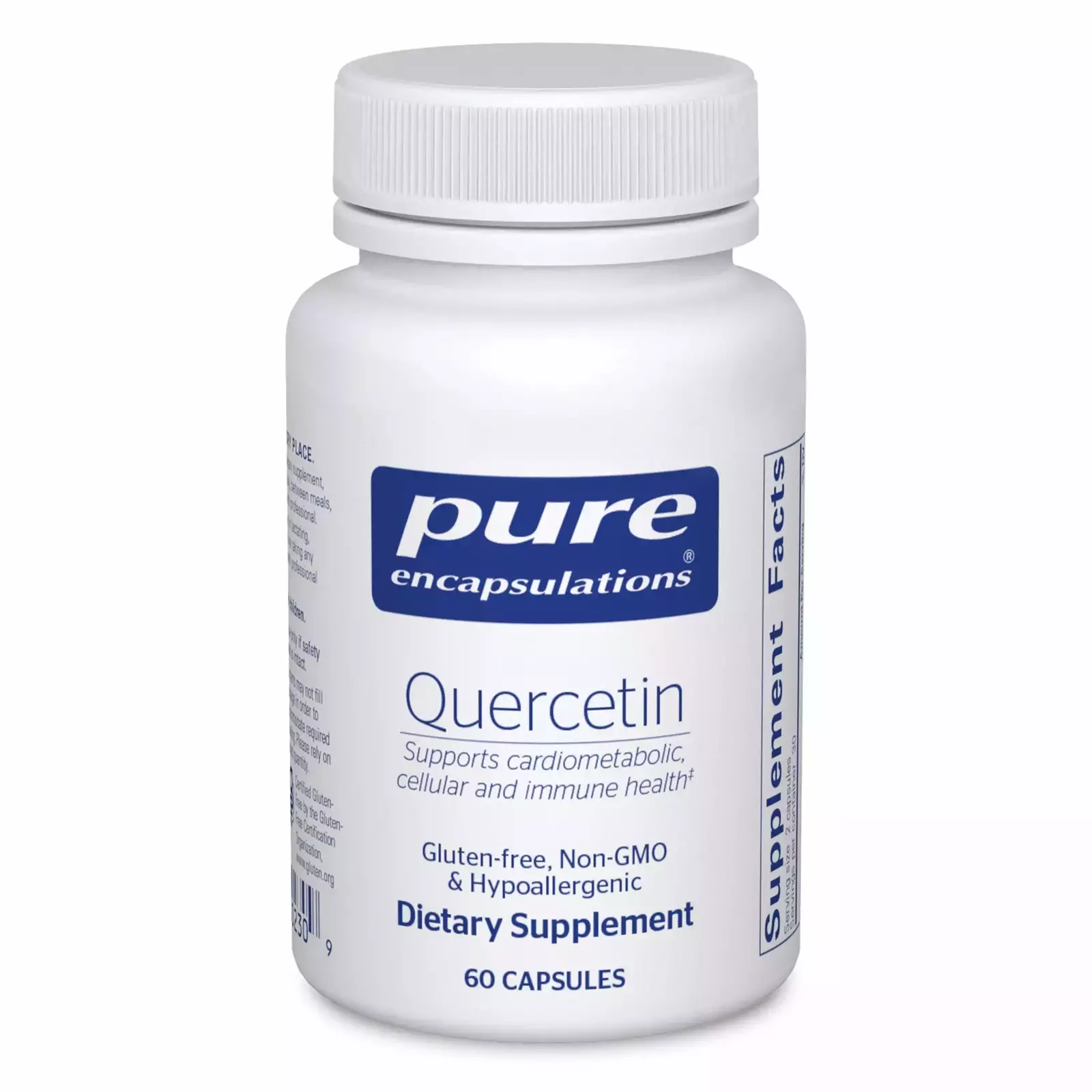 Quercetin